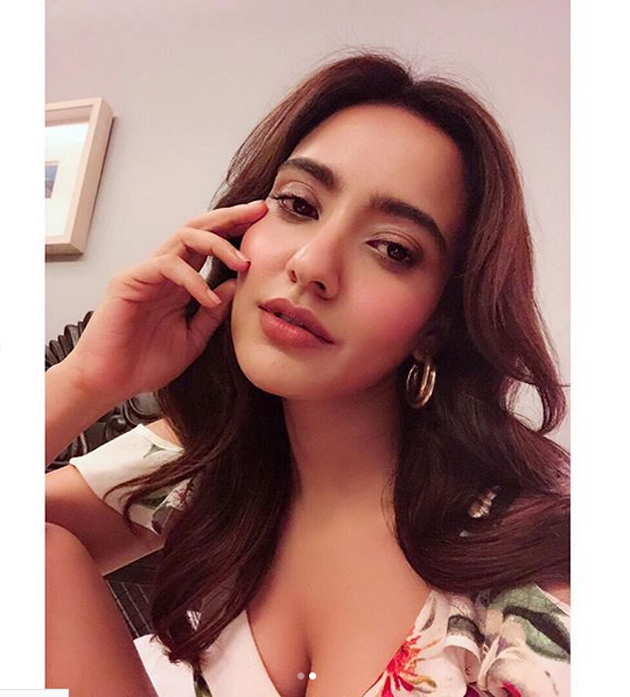 Neha Sharma Instagram Pics